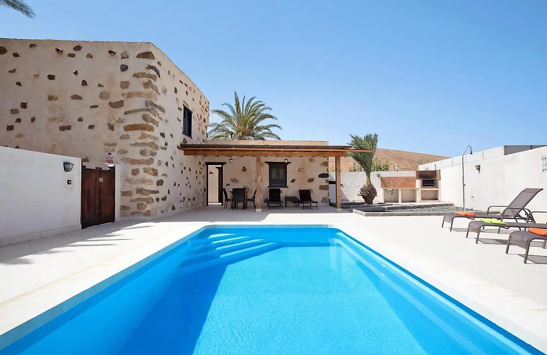 Casa Rural Andresito-1