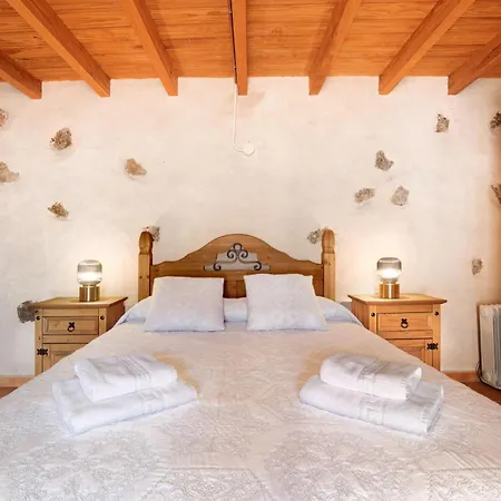 Casa Rural Andresito-2